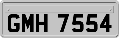 GMH7554