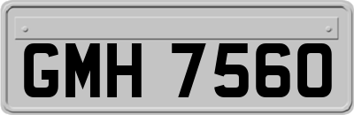GMH7560