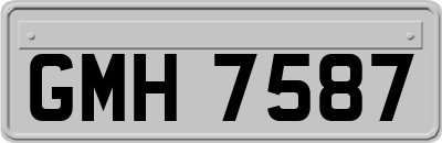 GMH7587