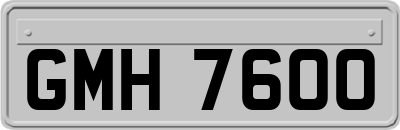 GMH7600