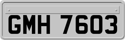 GMH7603