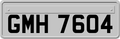 GMH7604
