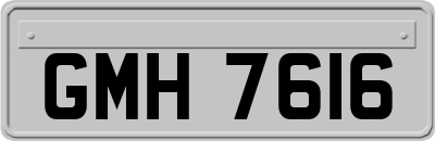 GMH7616