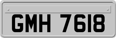 GMH7618