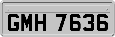 GMH7636