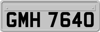GMH7640