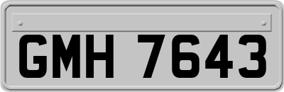 GMH7643