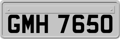 GMH7650