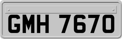 GMH7670