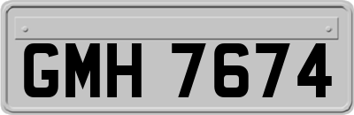 GMH7674