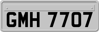 GMH7707