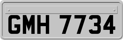 GMH7734