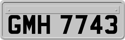GMH7743