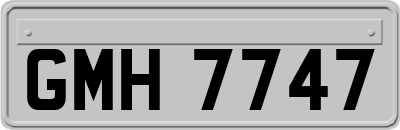 GMH7747