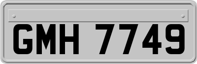 GMH7749