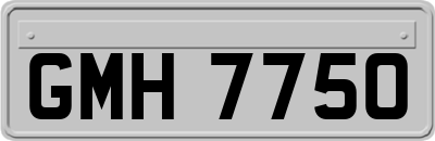 GMH7750
