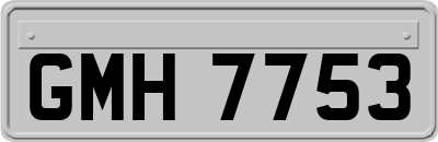 GMH7753