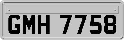 GMH7758