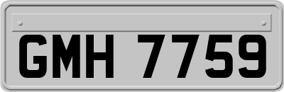 GMH7759