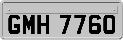 GMH7760
