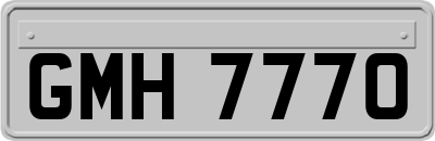 GMH7770