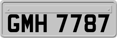 GMH7787