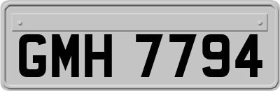GMH7794