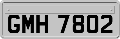 GMH7802