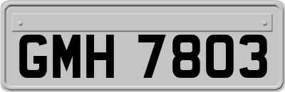 GMH7803