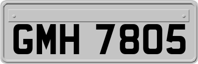 GMH7805