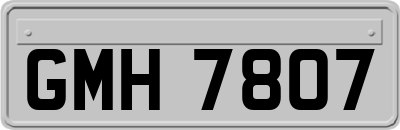 GMH7807