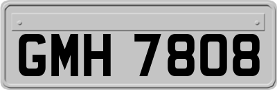 GMH7808