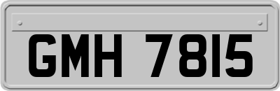 GMH7815