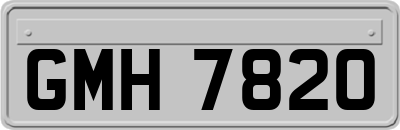 GMH7820