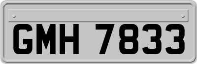 GMH7833
