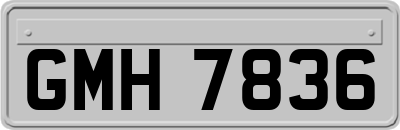 GMH7836