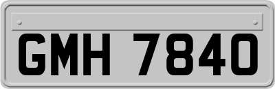 GMH7840