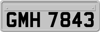 GMH7843
