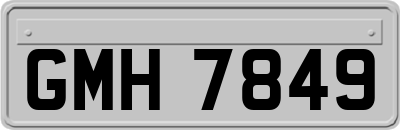 GMH7849