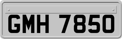 GMH7850