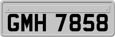 GMH7858