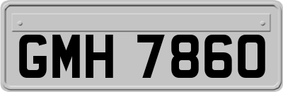 GMH7860