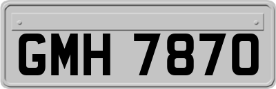 GMH7870