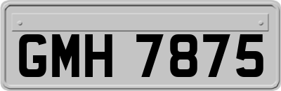 GMH7875