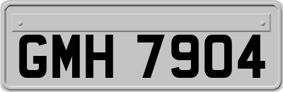 GMH7904