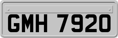 GMH7920