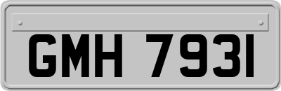 GMH7931