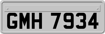 GMH7934