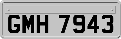 GMH7943