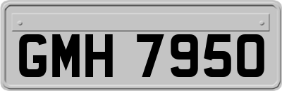GMH7950